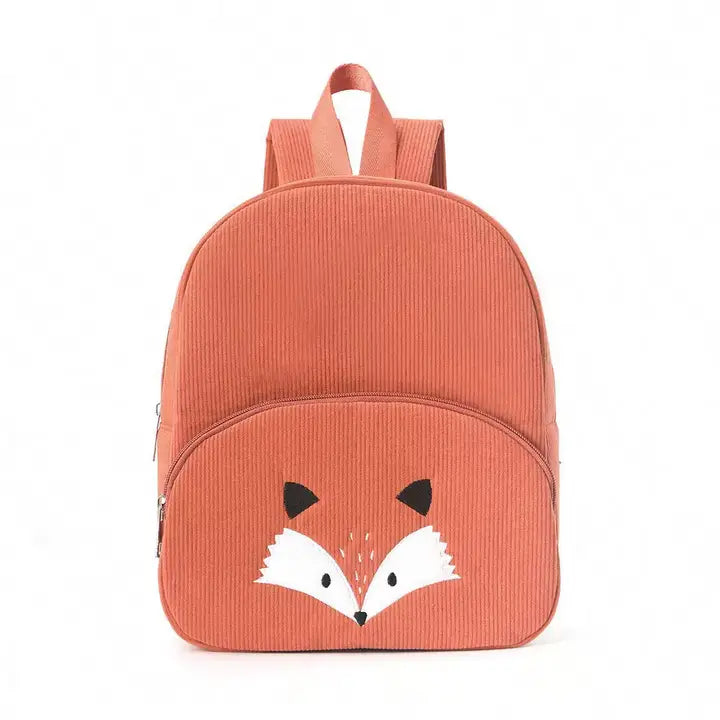 Fuchs Rucksack