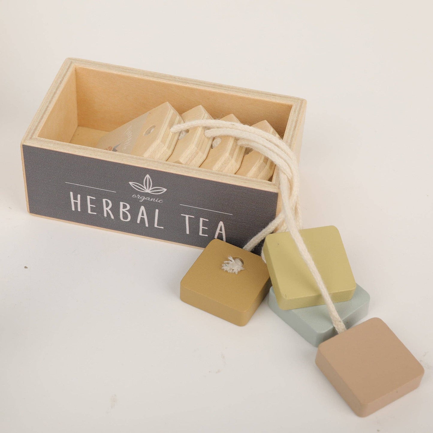 Montessori - Teeservice Set