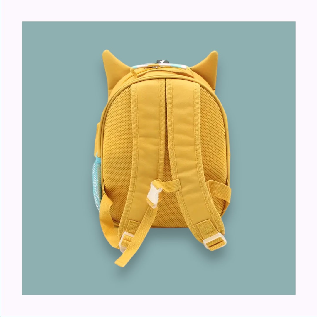 Kids Rucksack - Fox