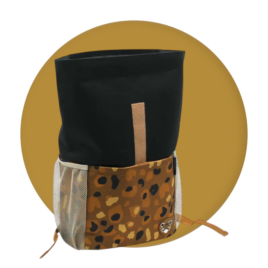 Tiger Power Rucksack