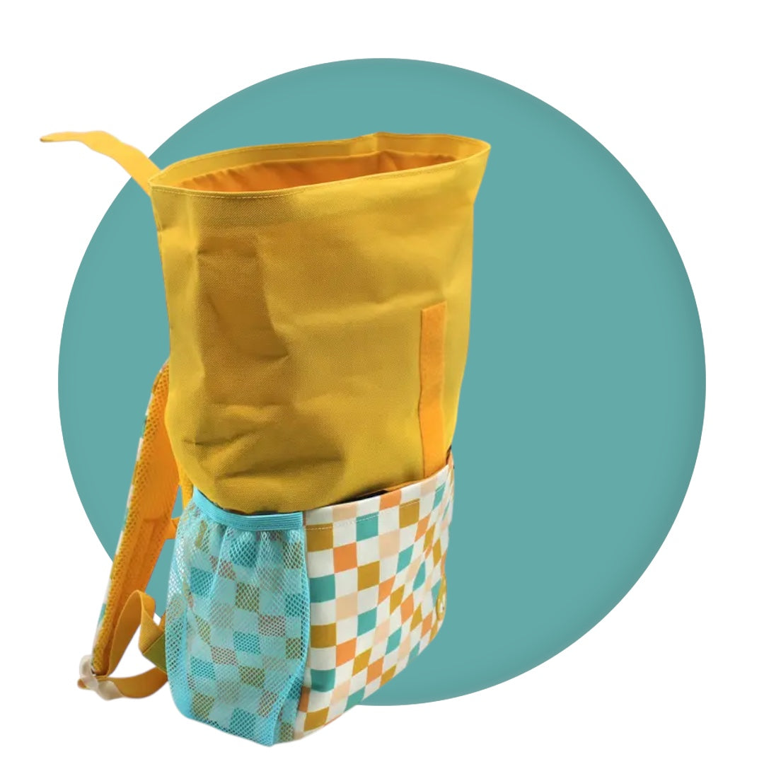 Foxtastisch Rucksack