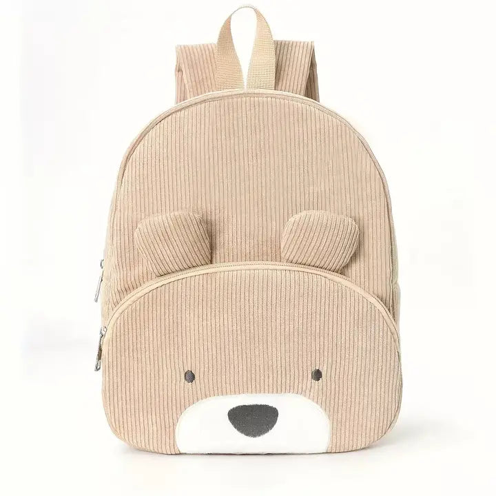 Bärchen Rucksack