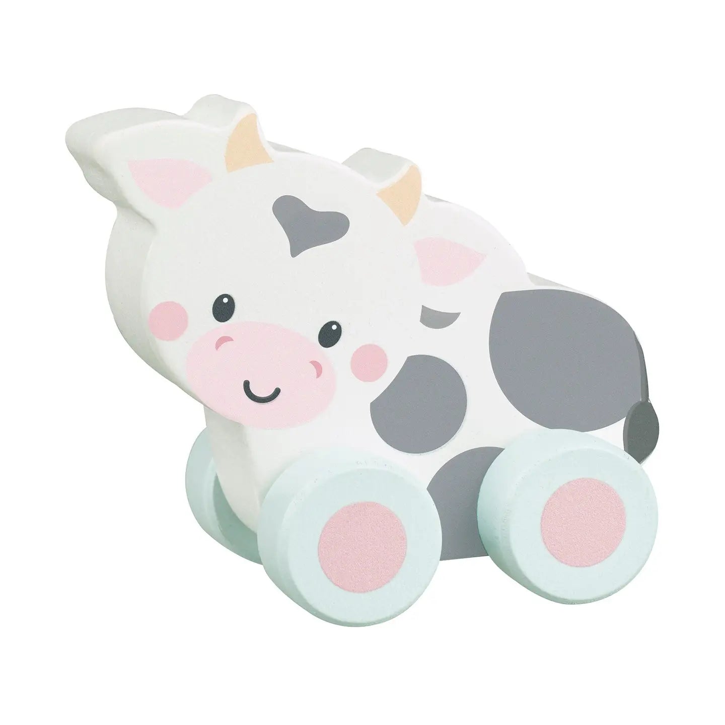 Holzschiebeset - Farm