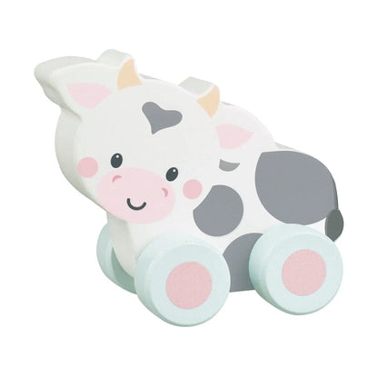 Holzschiebeset - Farm