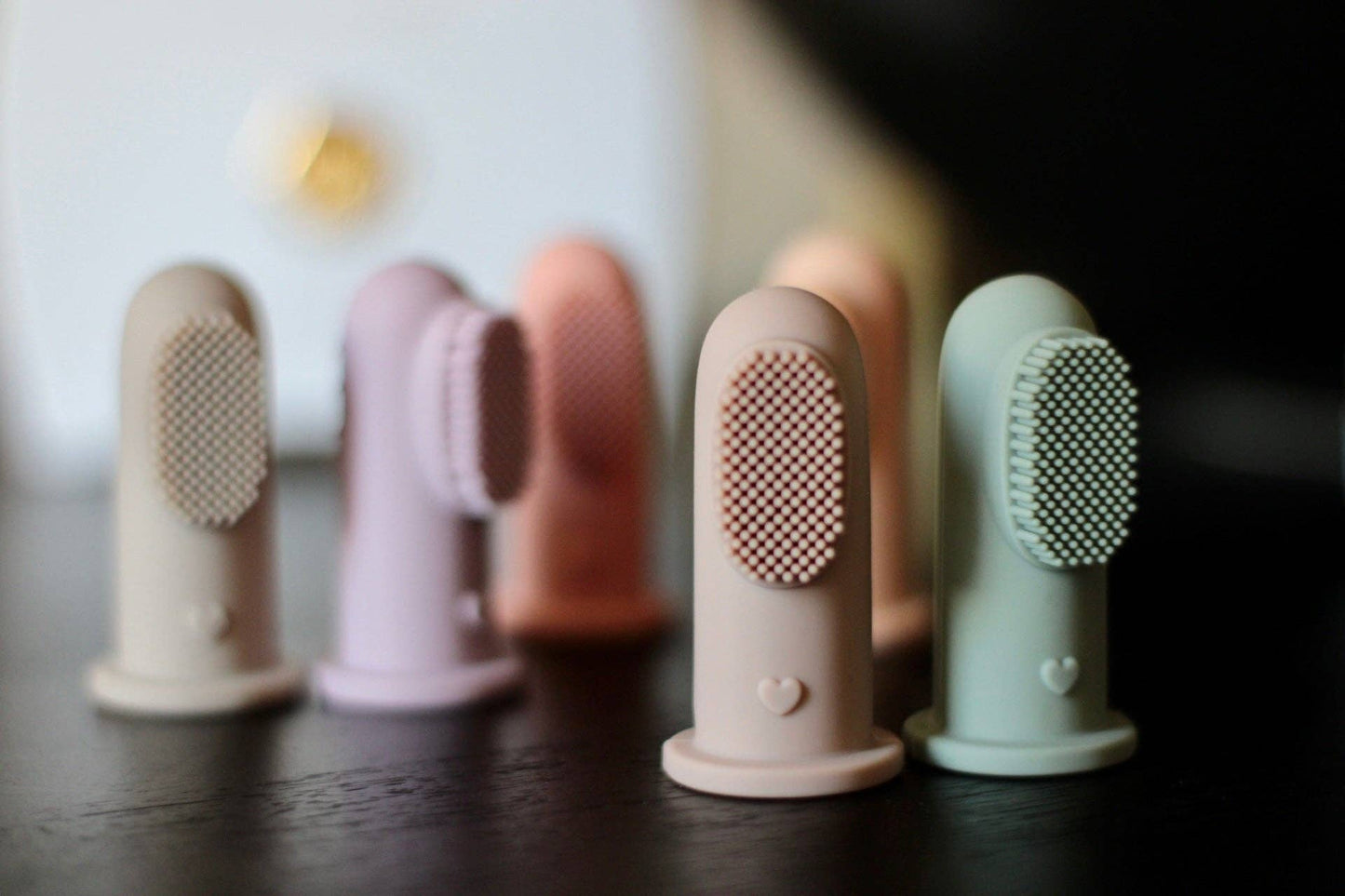 Silikon Zahnbürste – 2er Set