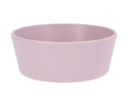 Kindergeschirr Set in Lavendel
