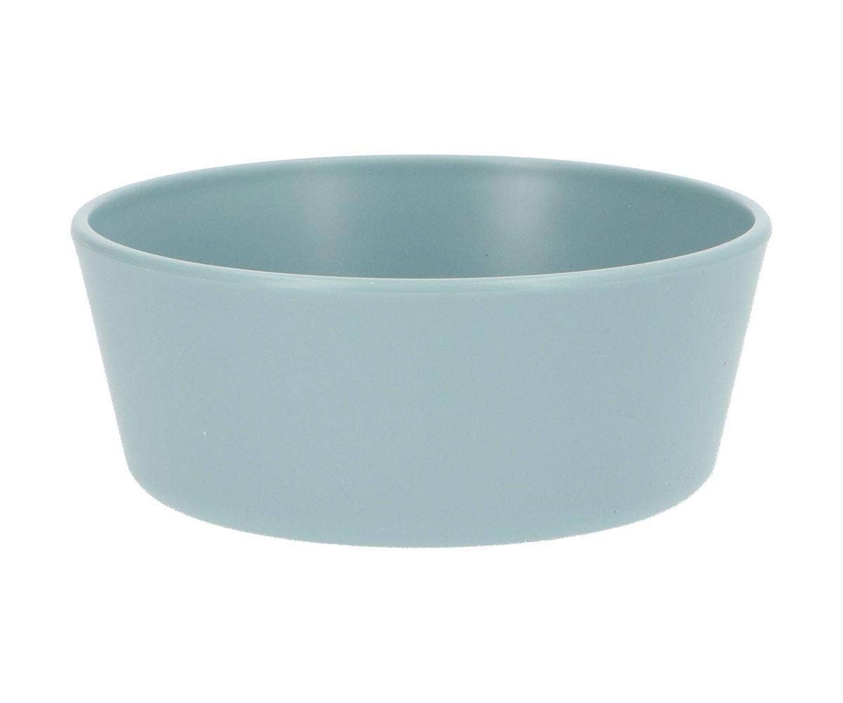 Kindergeschirr Set in Hellblau