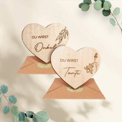 Du wirst.. - Tante & Onkel