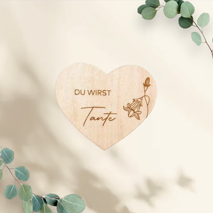 Du wirst.. - Tante & Onkel