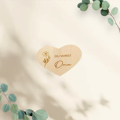 Du wirst.. - Oma & Opa