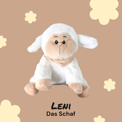 Leni das Schaf