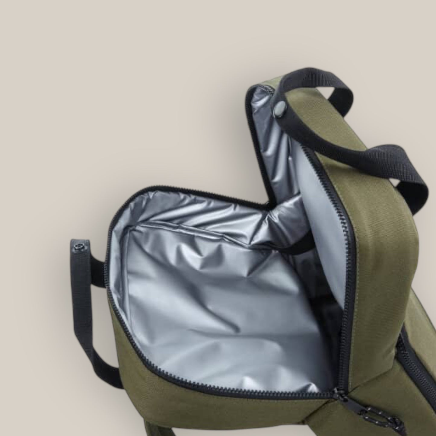 Rucksack BackPack - Green