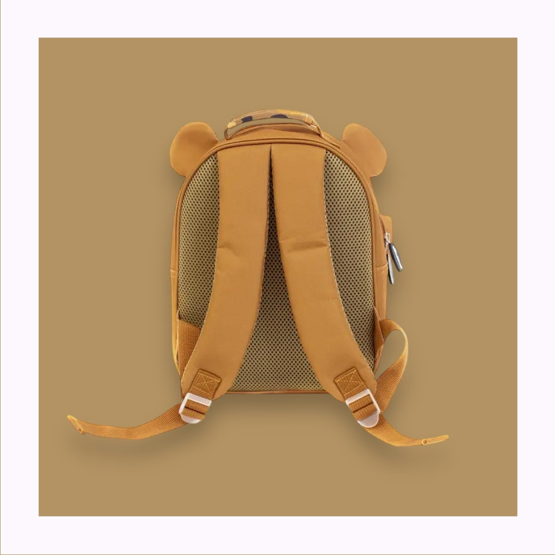 Kids Rucksack - Big Tiger