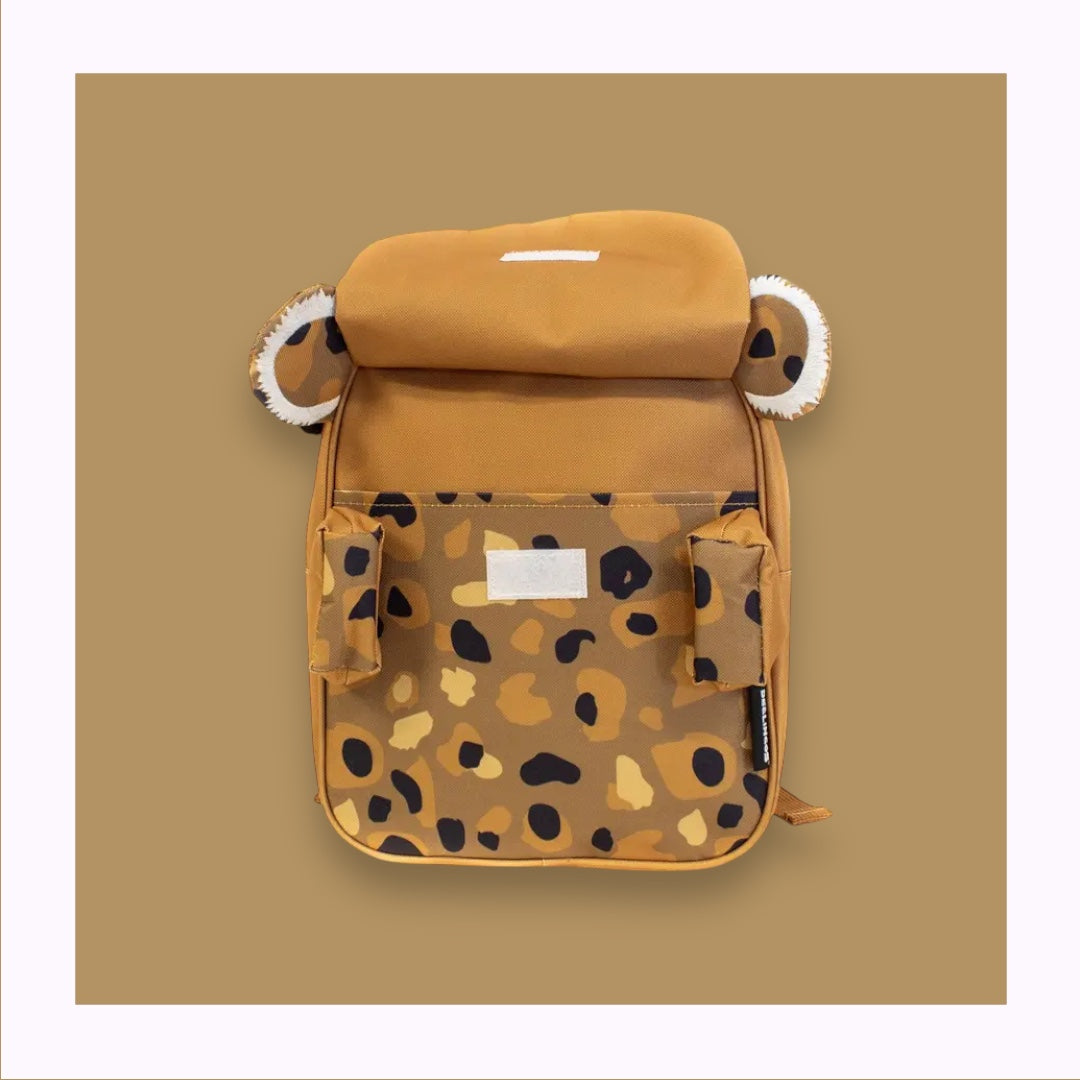 Kids Rucksack - Big Tiger