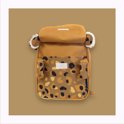 Kids Rucksack - Big Tiger