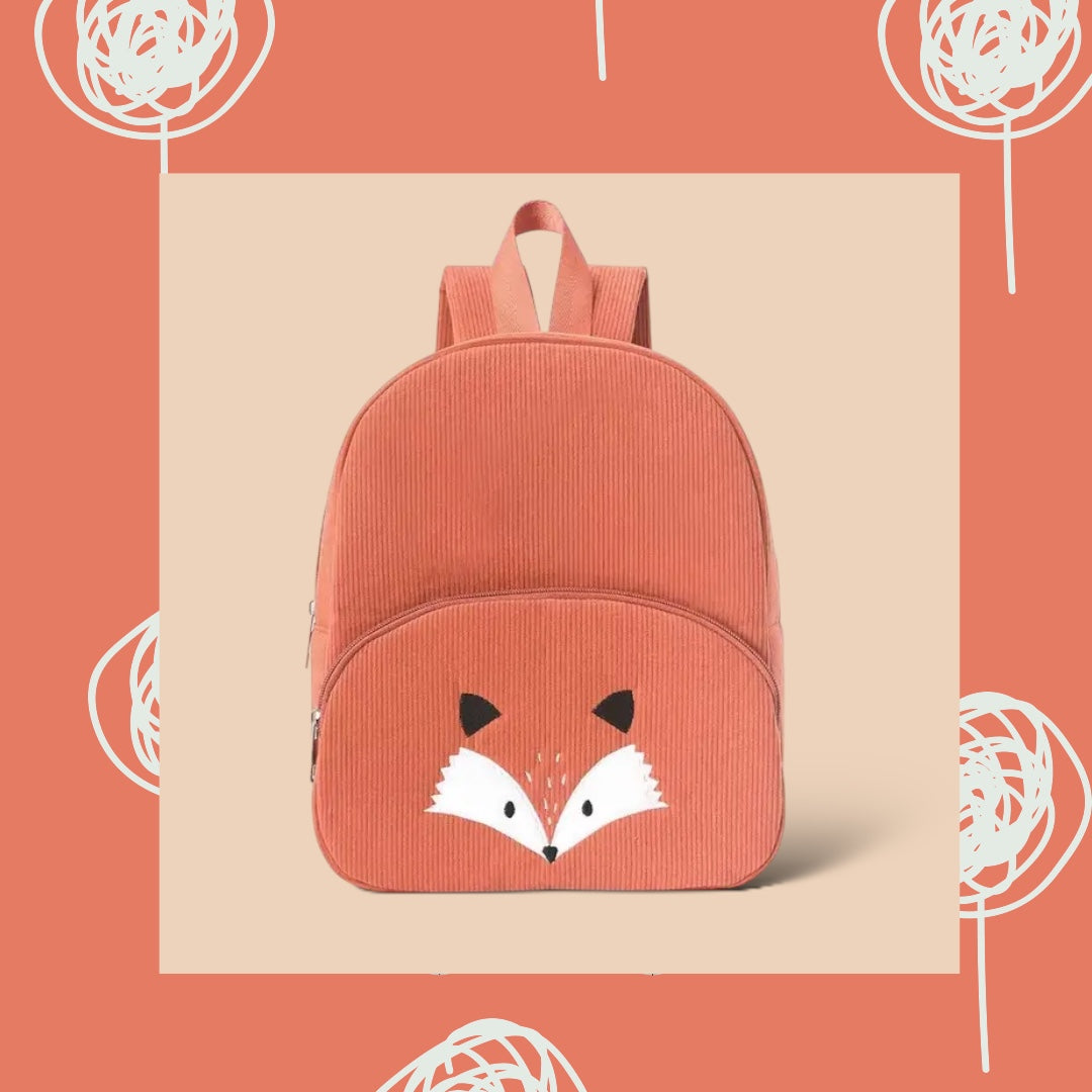 Fuchs Rucksack