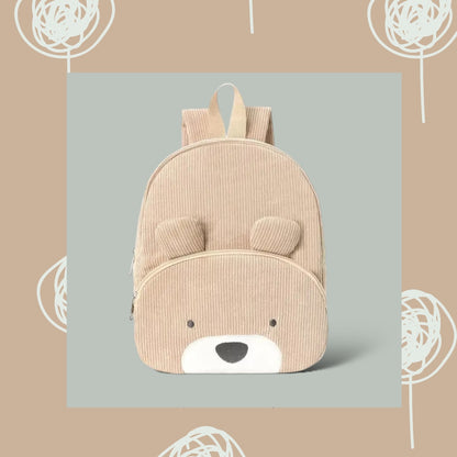 Bärchen Rucksack
