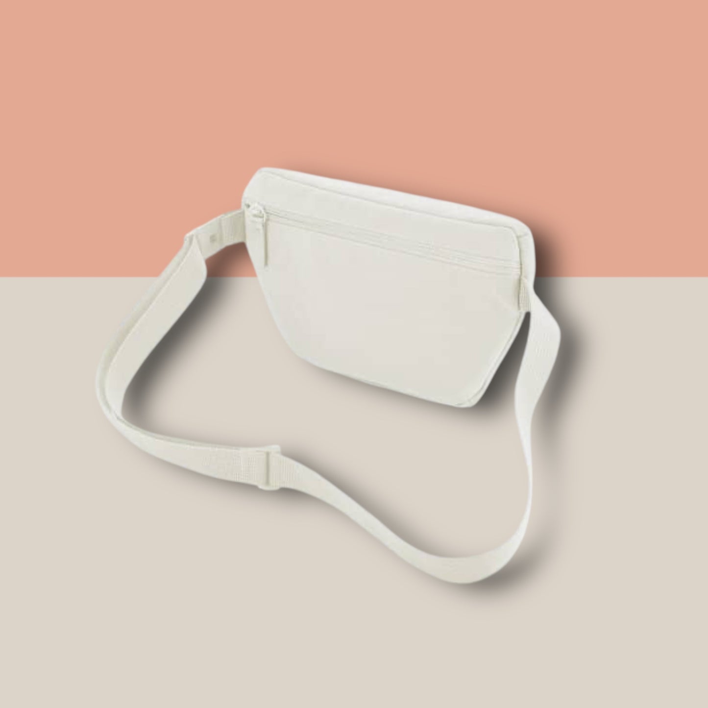 Hip Bag - Beige