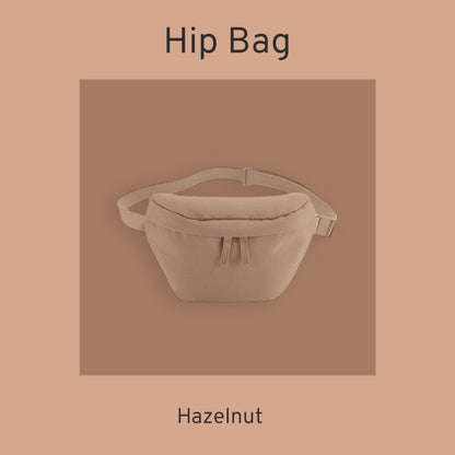 Hip Bag - Hazelnut