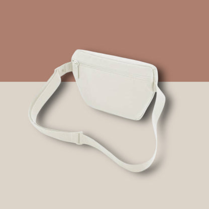 Hip Bag - Hazelnut