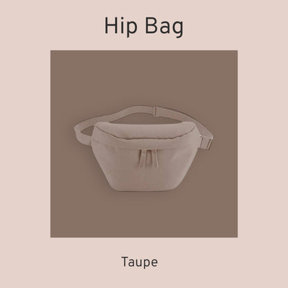 Hip Bag - Mushroom