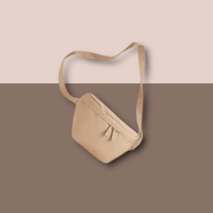 Hip Bag - Mushroom