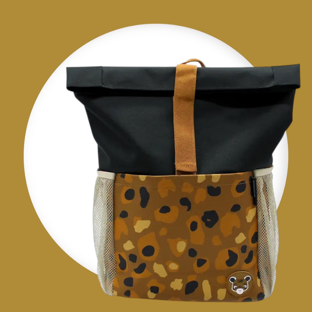 Tiger Power Rucksack