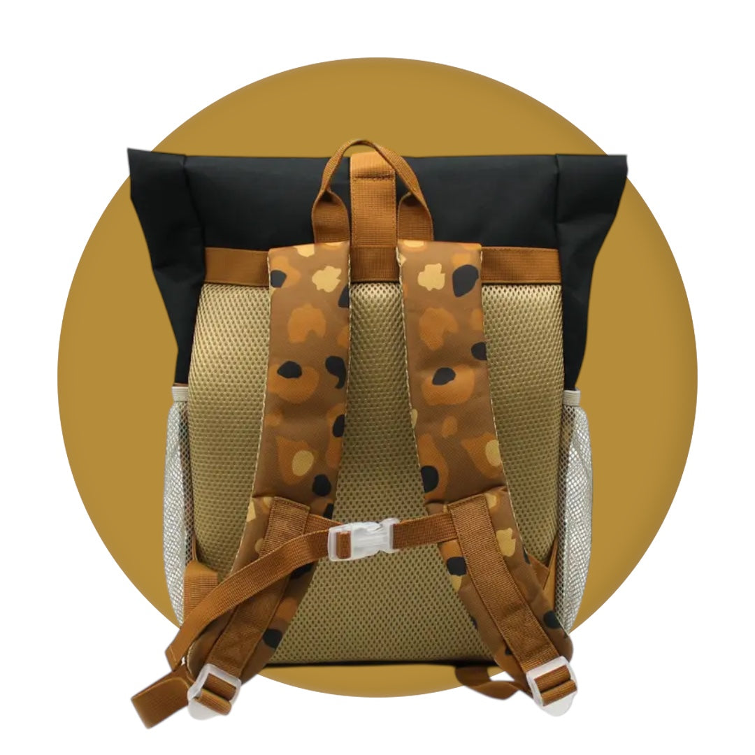 Tiger Power Rucksack