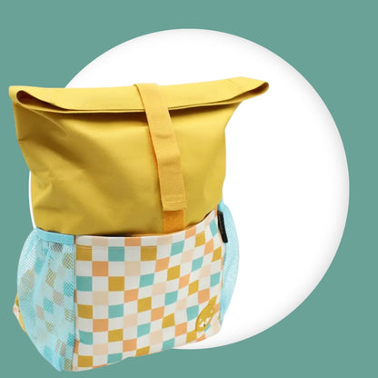 Foxtastisch Rucksack