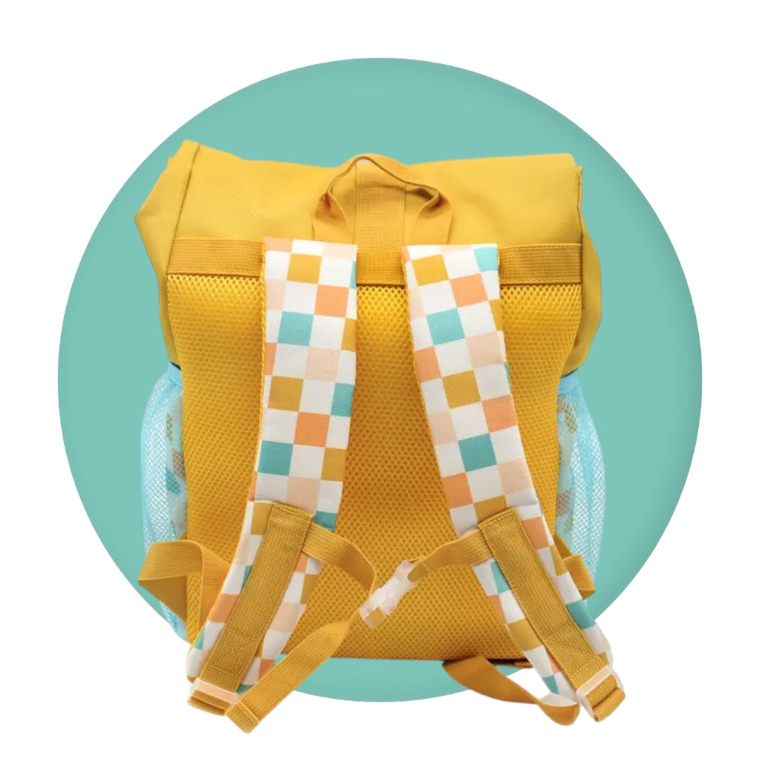 Foxtastisch Rucksack