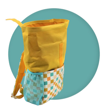 Foxtastisch Rucksack