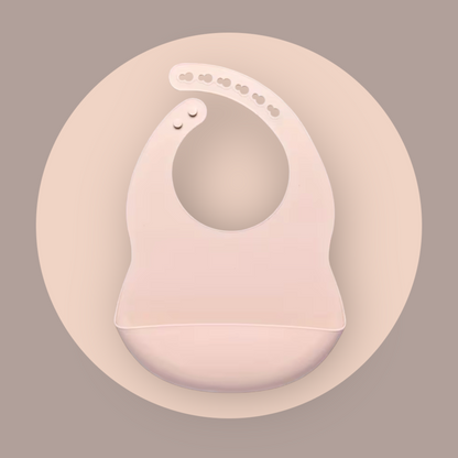 Auffanglätzchen - Beige