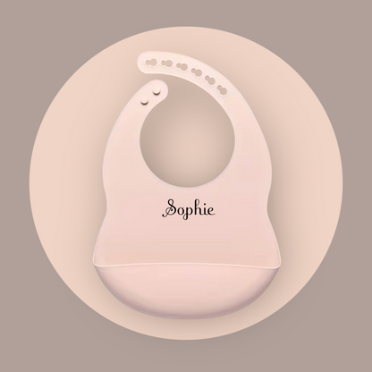 Auffanglätzchen - Beige