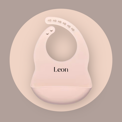 Auffanglätzchen - Beige