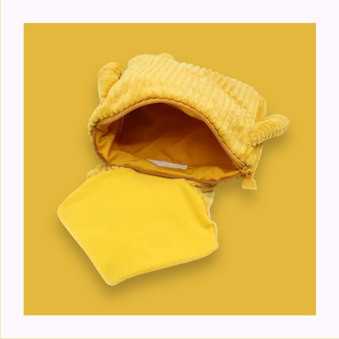 Toddler Rucksack - Foxi