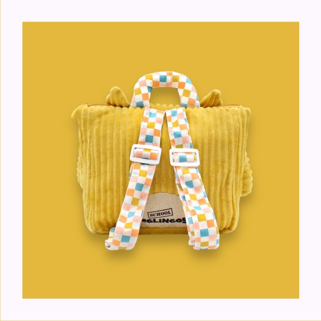 Toddler Rucksack - Foxi