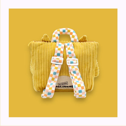 Toddler Rucksack - Foxi