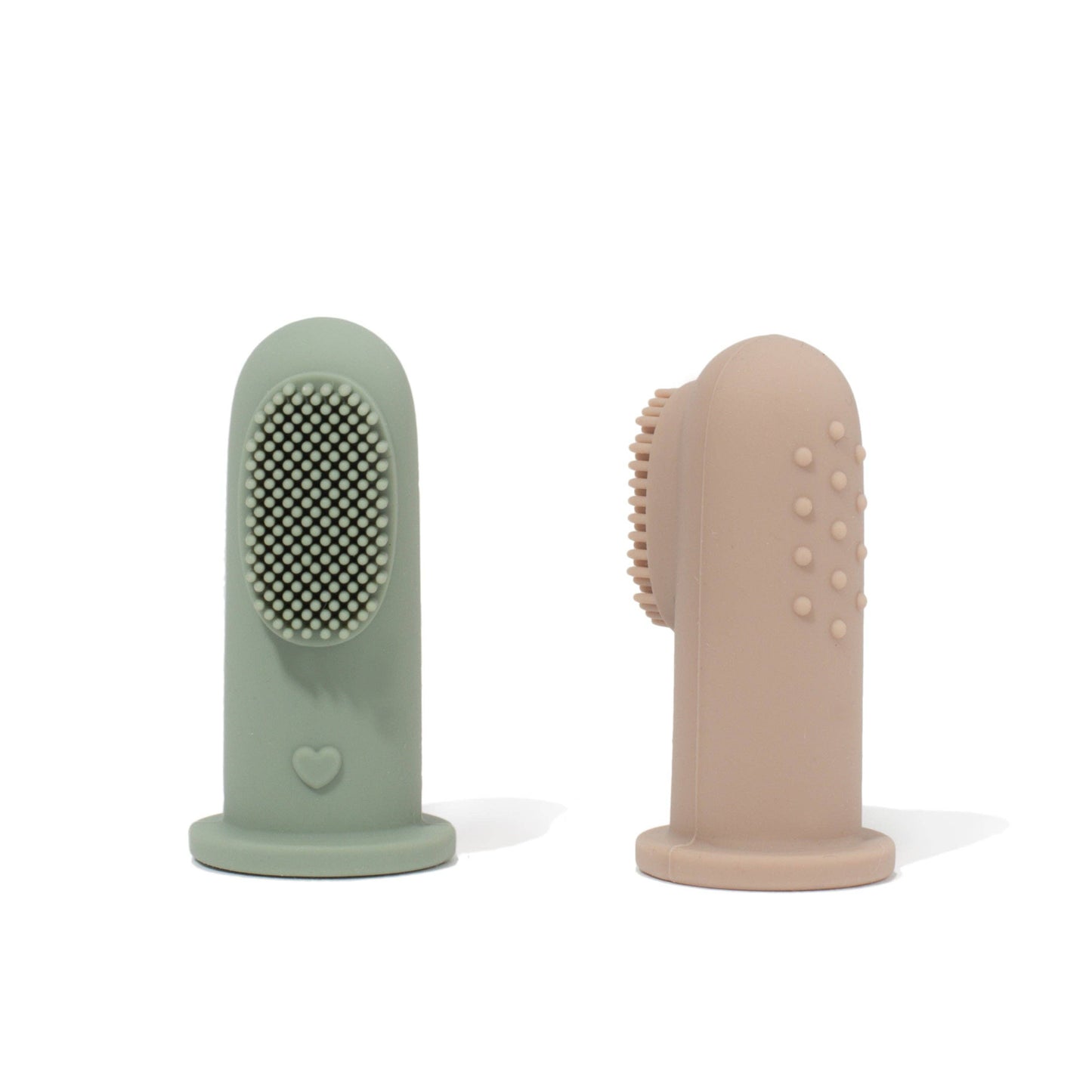 Silikon Zahnbürste – 2er Set