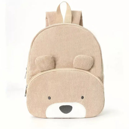 Bärchen Rucksack