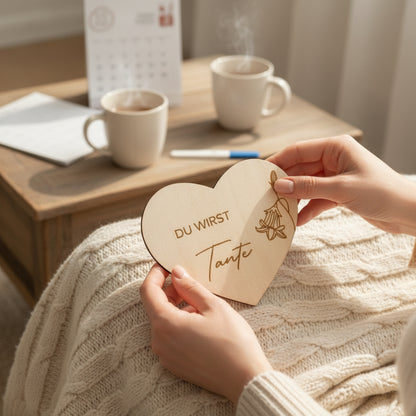 Du wirst.. - Tante & Onkel